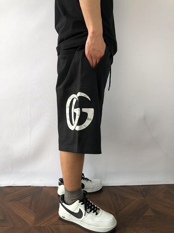 G⭐ C⭐ I Shorts · 3