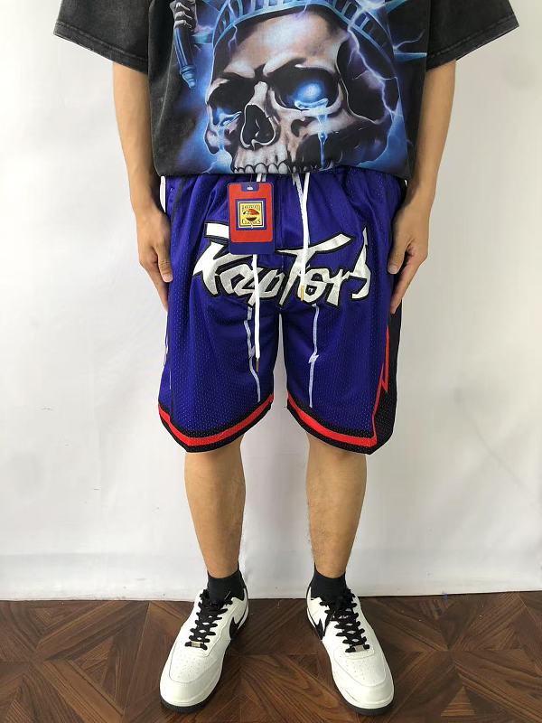 N⭐ A Ba⭐ ⭐ Et⭐ A⭐ L Shorts · 2