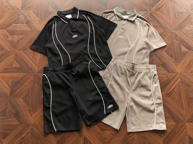 ¥~top 138 Pants 138 C⭐rt⭐⭐z Polo Shorts · 6