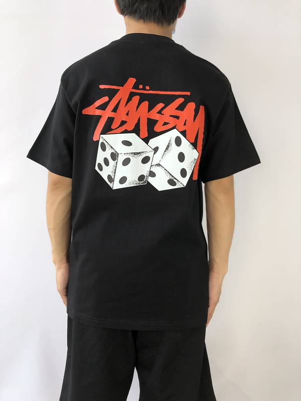 Stussy T-shirt 3