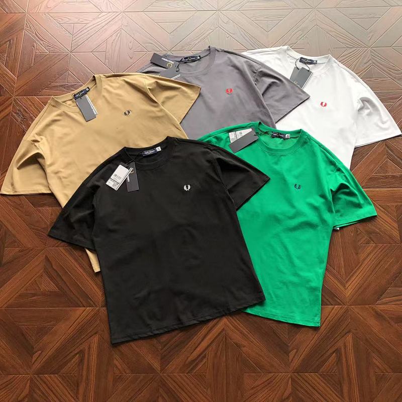 Fred Perry T-shirt · 6