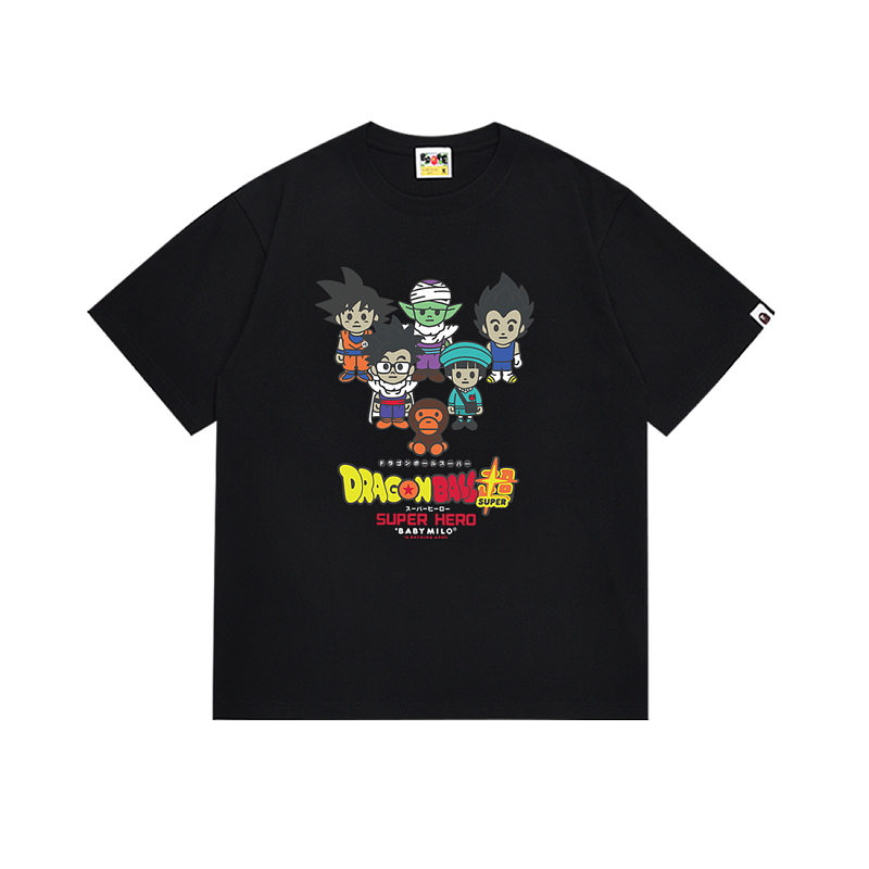 Bape T-shirt 6