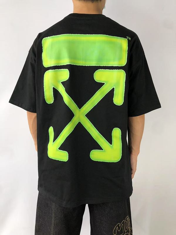 O⭐⭐-w⭐⭐te T-shirt · 3