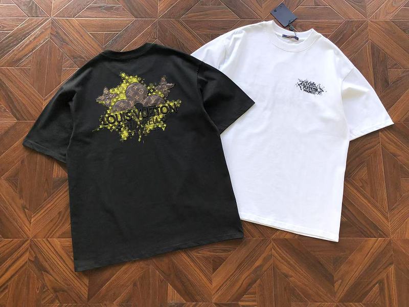 L⭐ T-shirt · 6