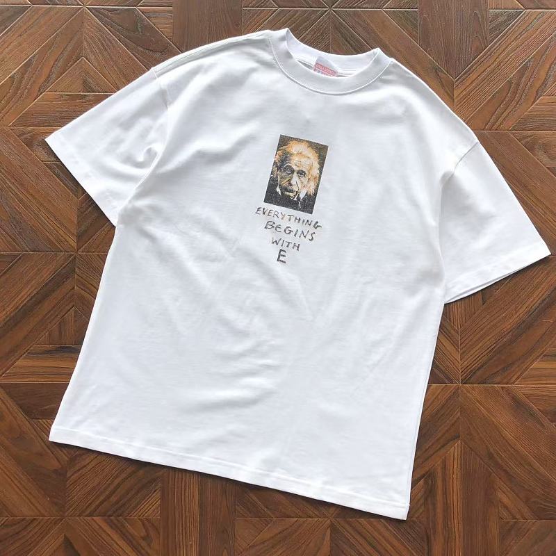 Saint Michael T-shirt · 6