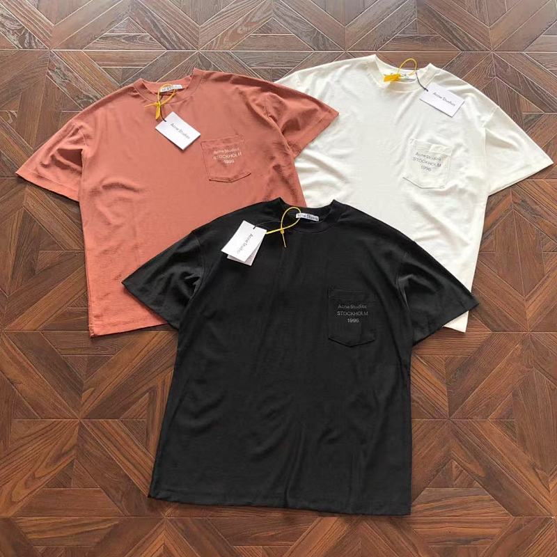 Acne Studios T-shirt · 5