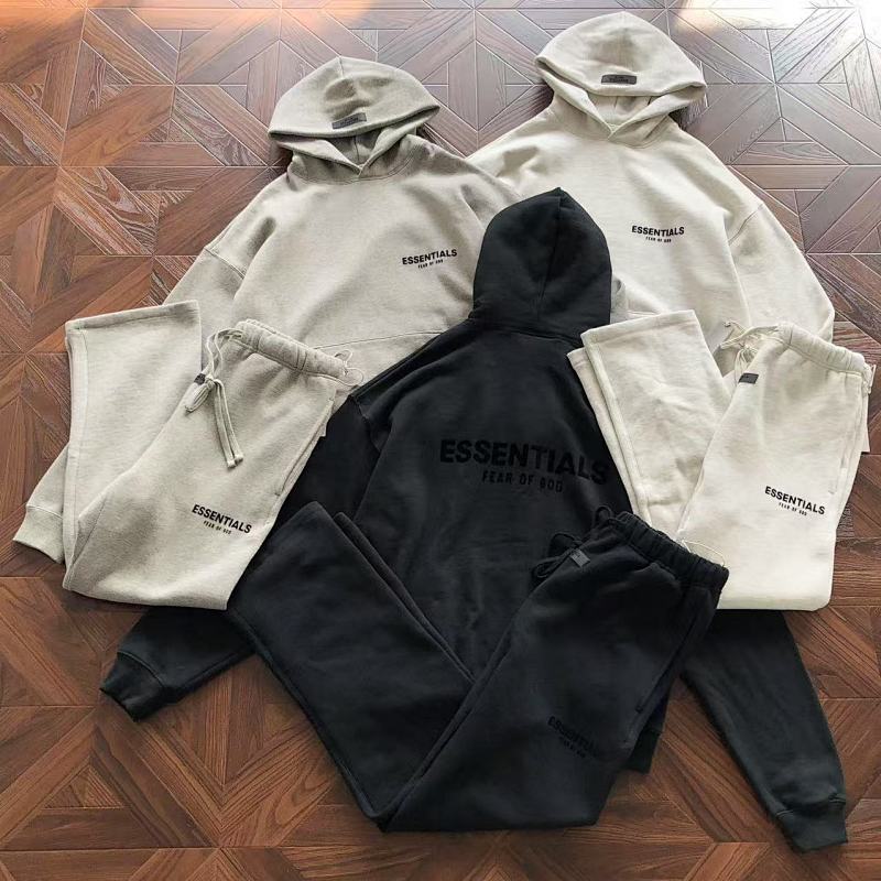 ¥~top 128 Pants 118 Fog Hoodie Trousers 7