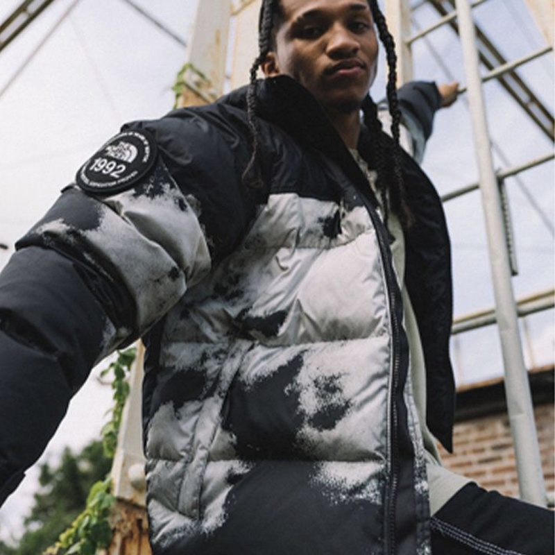Sale T⭐ ⭐ N⭐ ⭐ F⭐ ⭐ Down Jacket · 3
