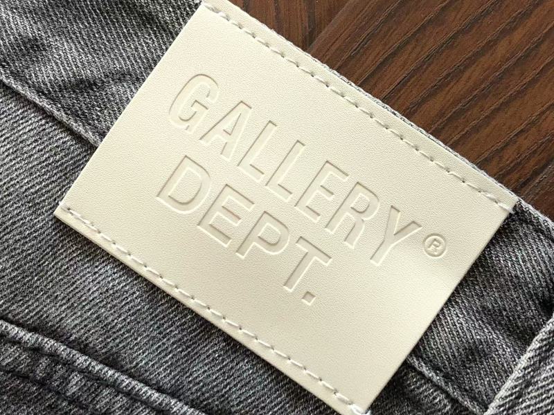 Gallery Dept Trousers 8