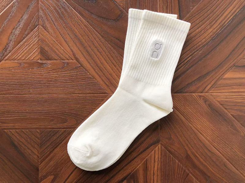 On Ru⭐ ⭐ I⭐ G Socks 8