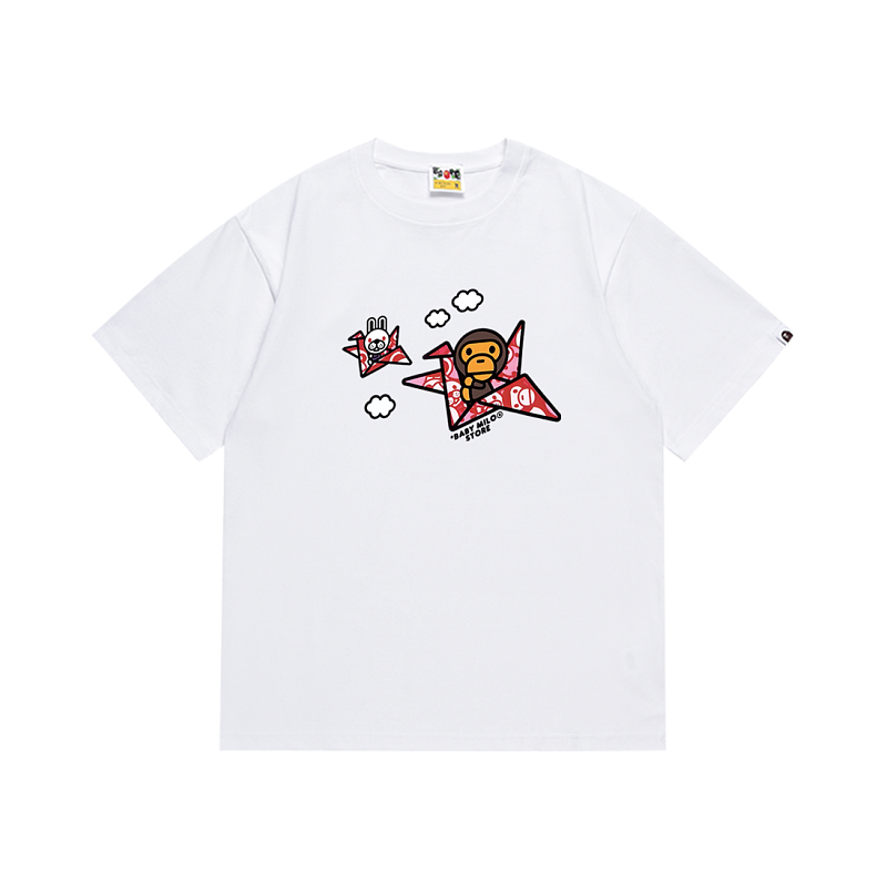 Bape T-shirt 3