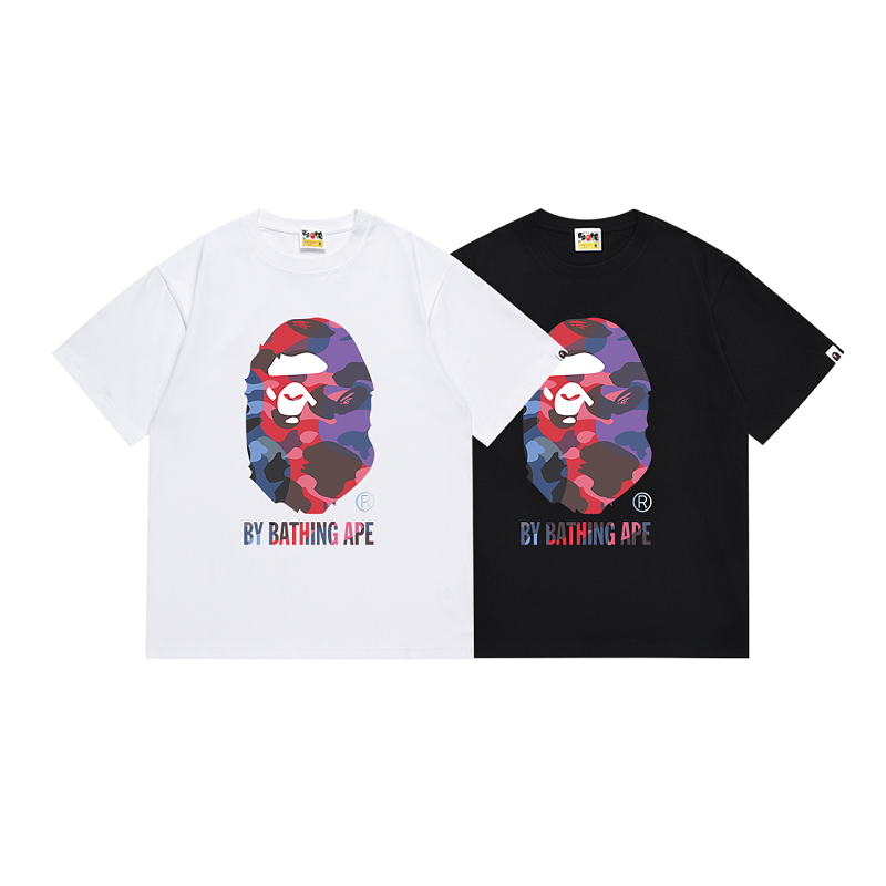 Bape T-shirt 2