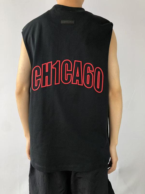 Essentials Vest 4