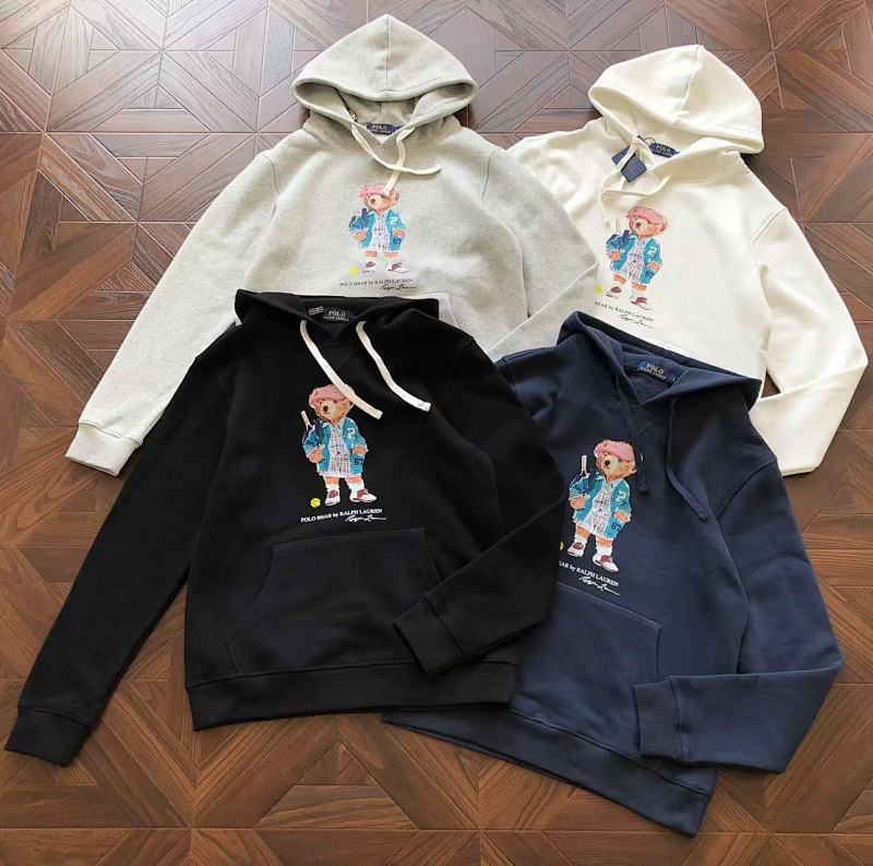 Ra⭐ Ph ⭐ Au⭐ En Hoodie · 5
