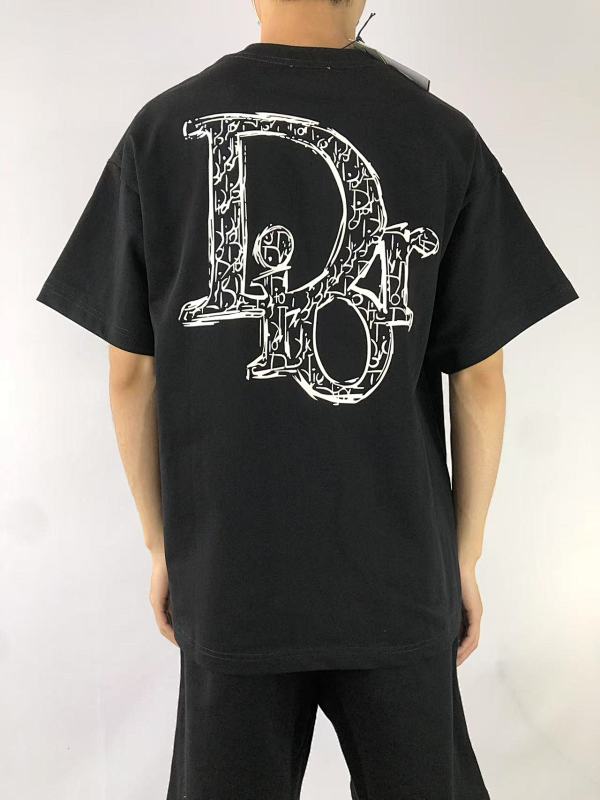 D⭐ O⭐ T-shirt · 3