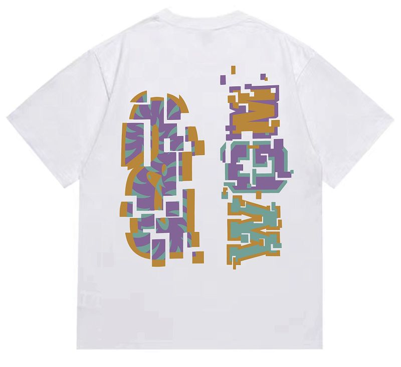 Bape T-shirt 4