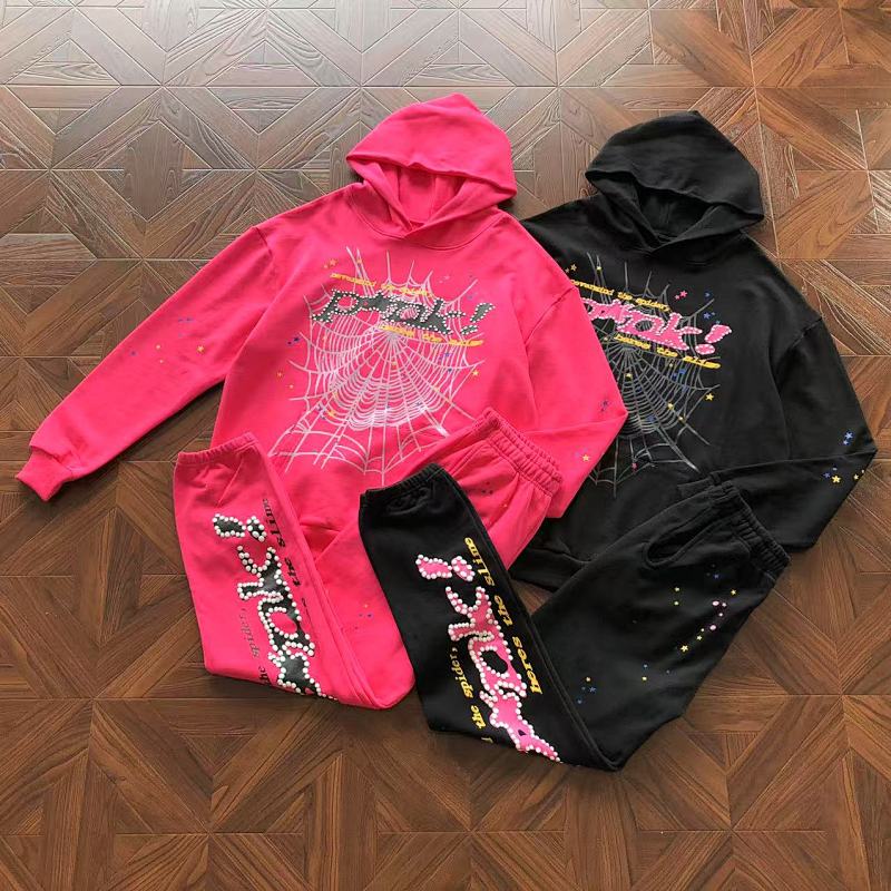 Top Pants S⭐ 5D⭐ R Hoodie Trousers · 6