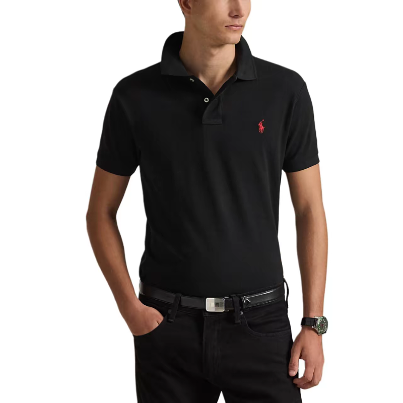 R⭐l⭐ Polo · 5