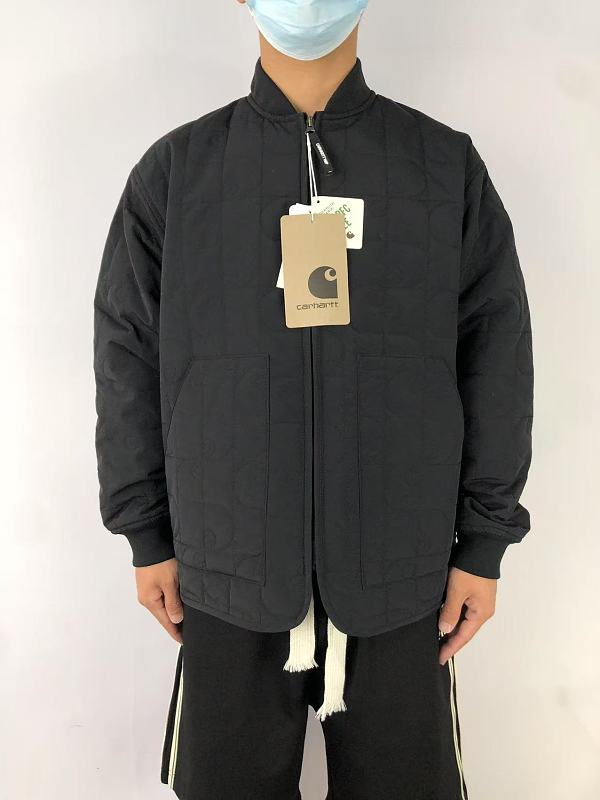 C⭐ Rh⭐ Rtt Cotton Jacket · 6