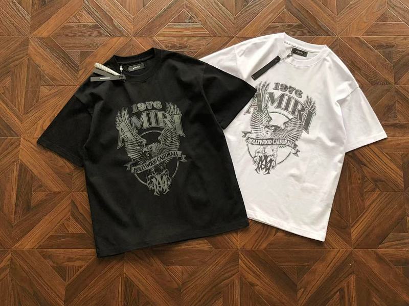 Amiri T-shirt 6