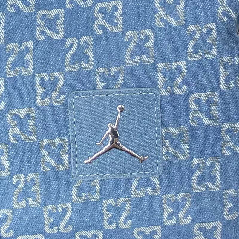 Air J⭐ Rd⭐ N Bag 11
