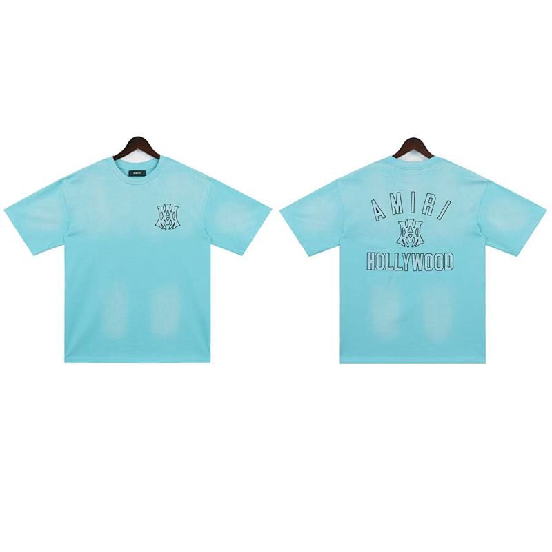 Amiri T-shirt 11