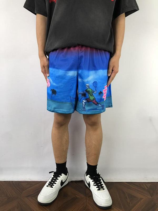 Er⭐ C Em⭐ Nu⭐ L Shorts · 2