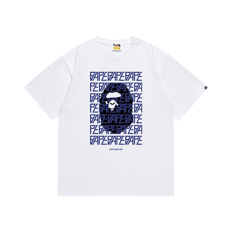 Bape T-shirt 2