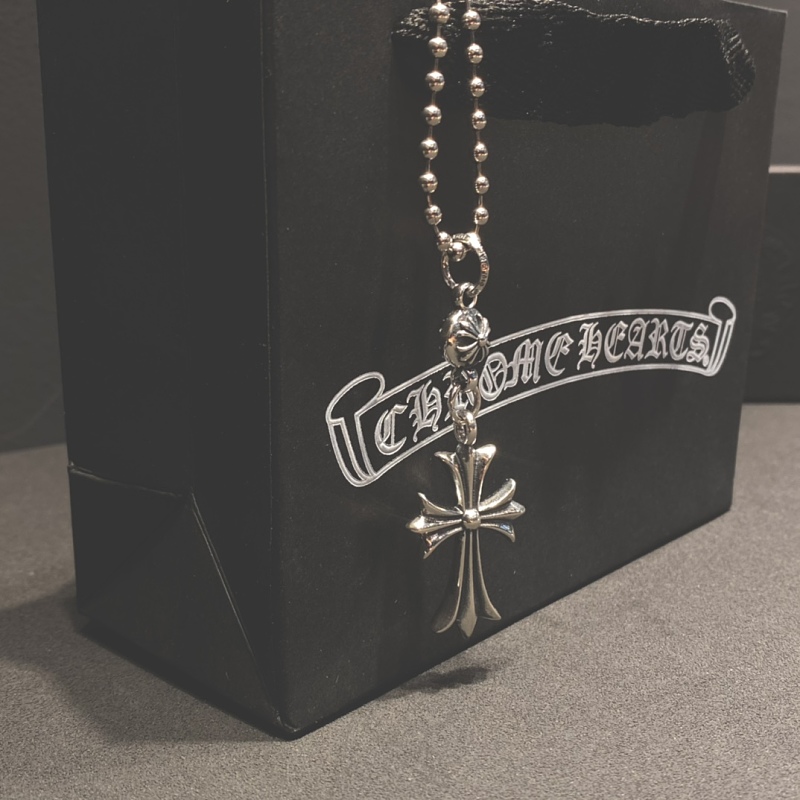 Chrome Hearts Jewelry 3