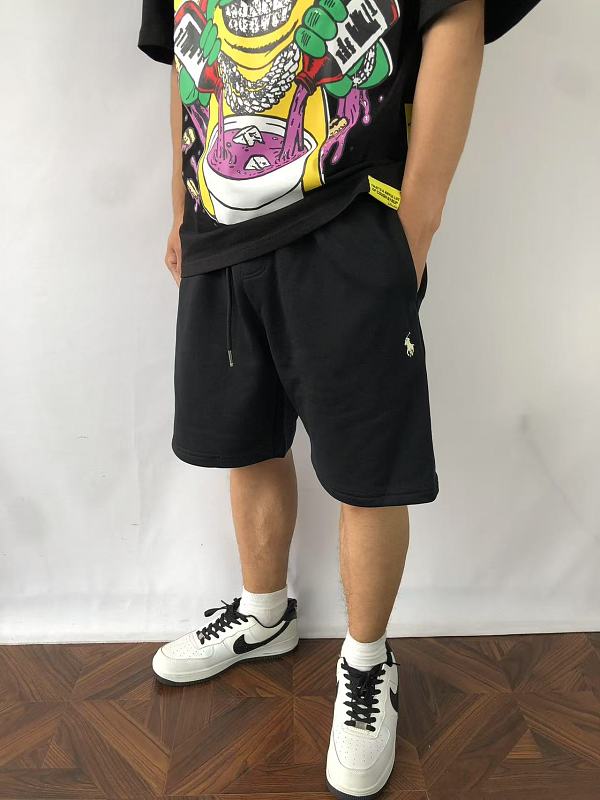 R⭐l⭐ Shorts · 2