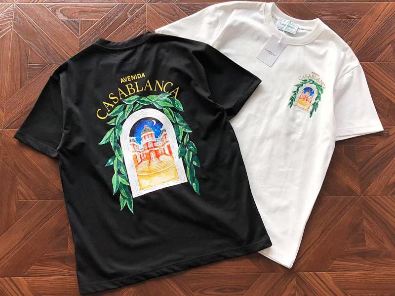 C⭐s⭐bl⭐⭐c⭐ T-shirt · 6