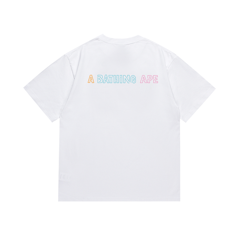 Bape T-shirt 7