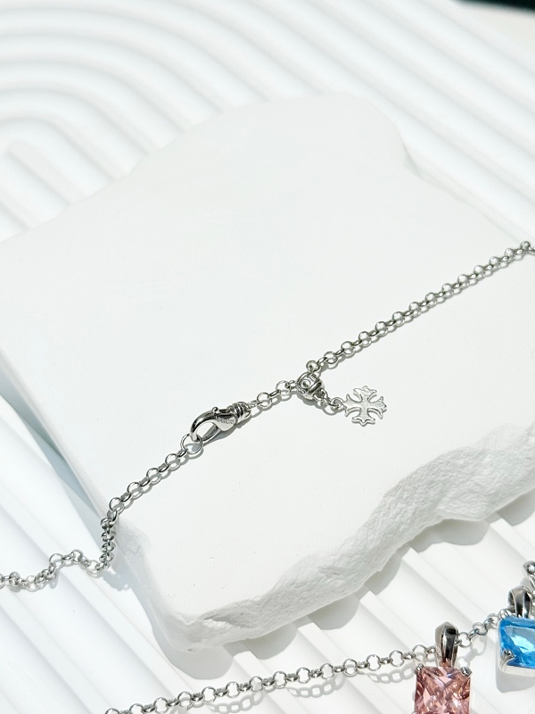 Chrome Hearts Jewelry 3