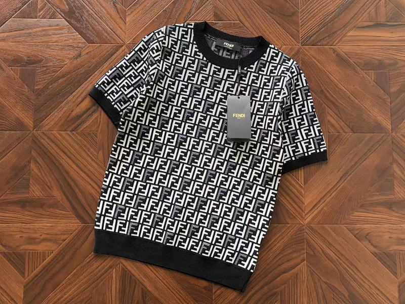 F⭐ ⭐ D⭐ T-shirt Sweater · 6