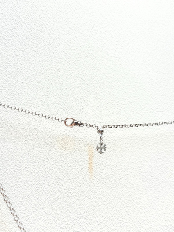 Chrome Hearts Jewelry 9