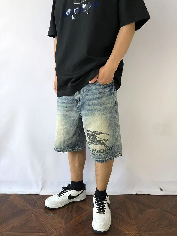 B⭐ Rb⭐ Rry Shorts · 2