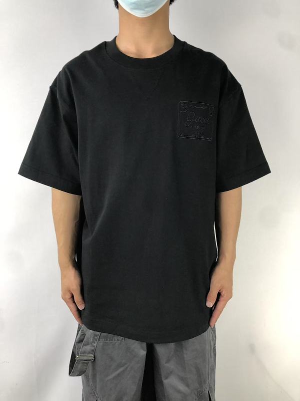 G⭐ C⭐ I T-shirt · 2