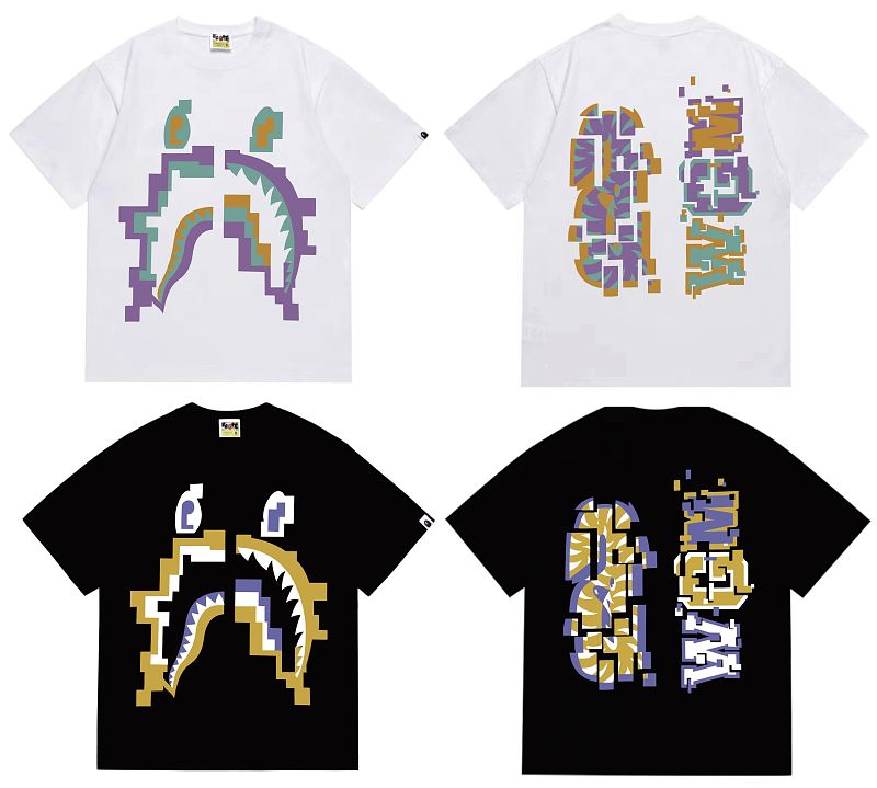 Bape T-shirt 2