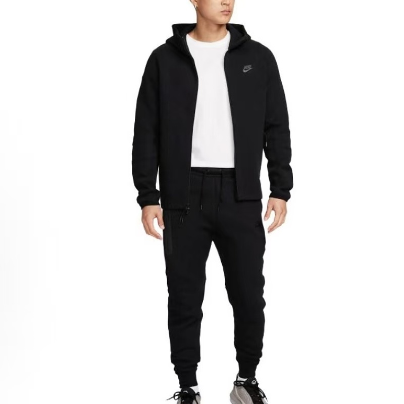 N⭐ K⭐ Hoodie Trousers · 5