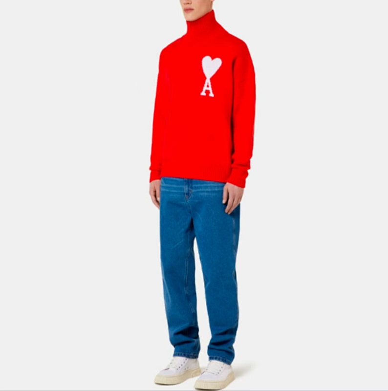 A⭐ I Sweater · 4