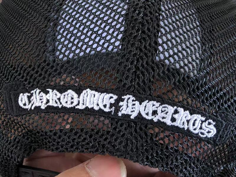 Chrome Hearts Cap 7