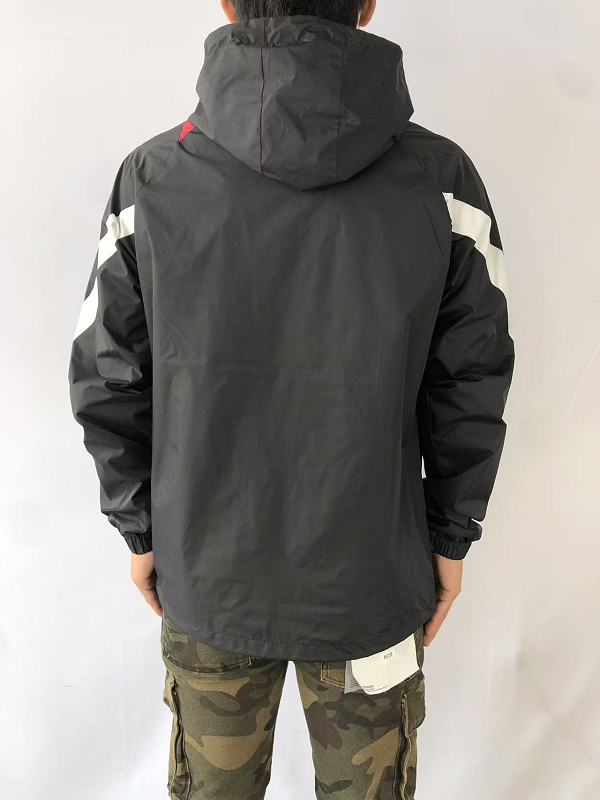 N⭐ K⭐ Jacket · 3