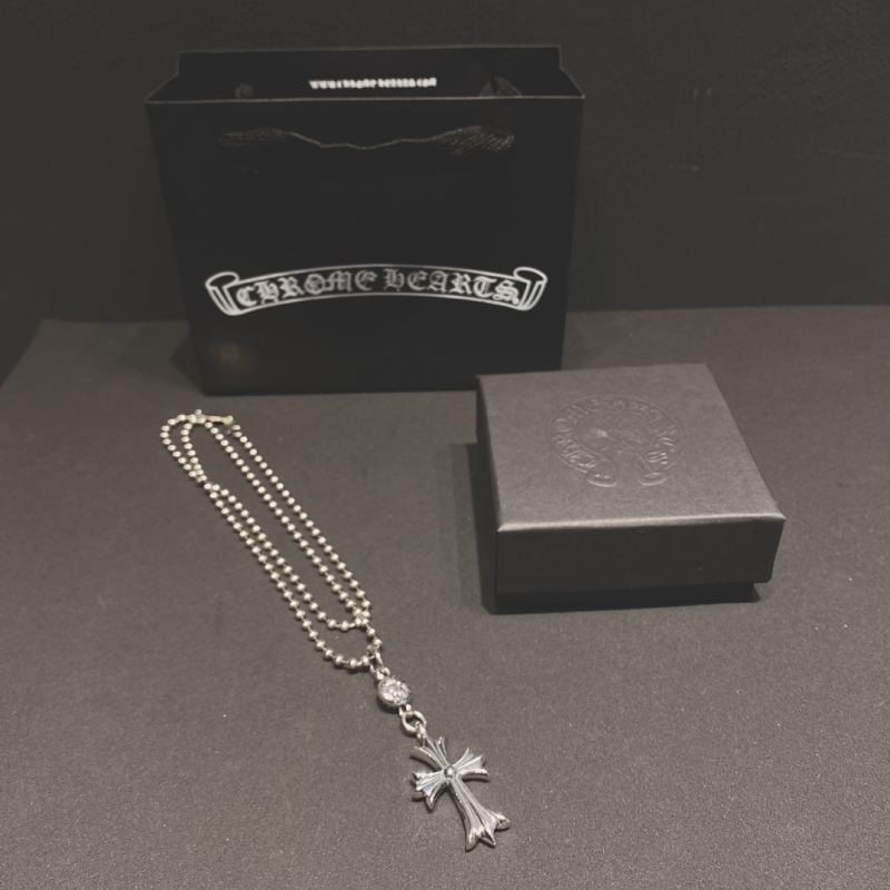 Chrome Hearts Jewelry 2