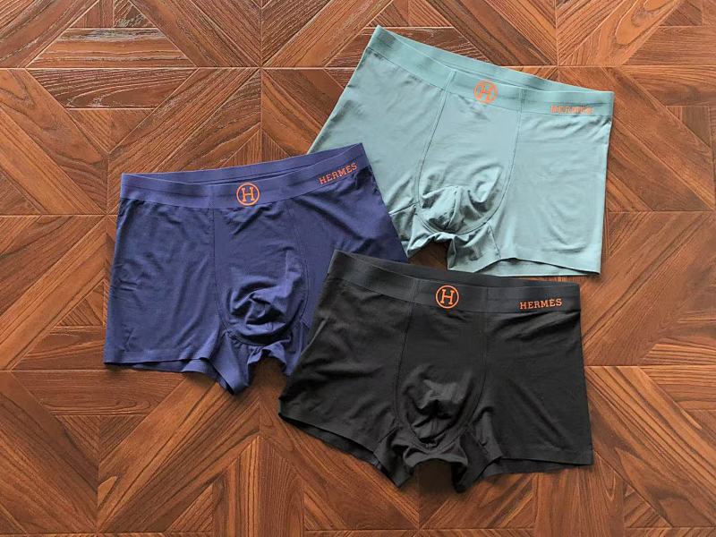 H⭐r⭐e⭐ Underpants · 4