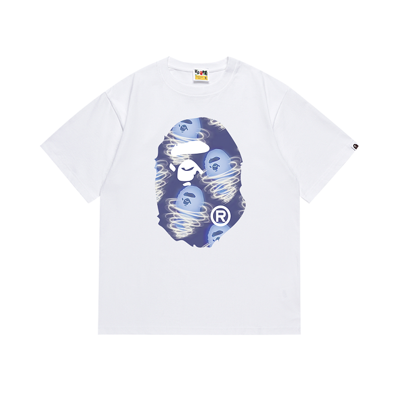 Bape T-shirt 6