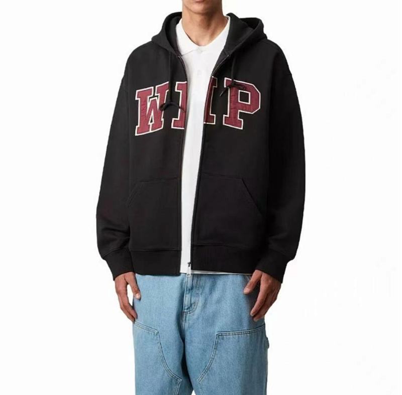 C⭐ Rh⭐ Rtt Hoodie · 3