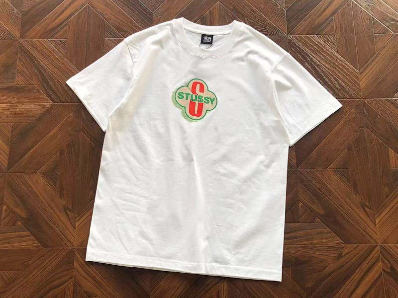 Stussy T-shirt 9