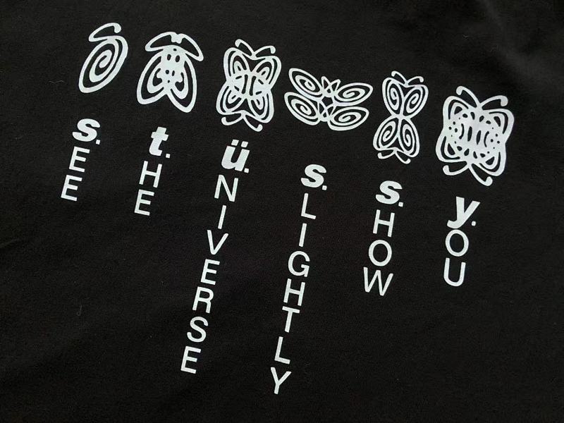 Stussy T-shirt 12