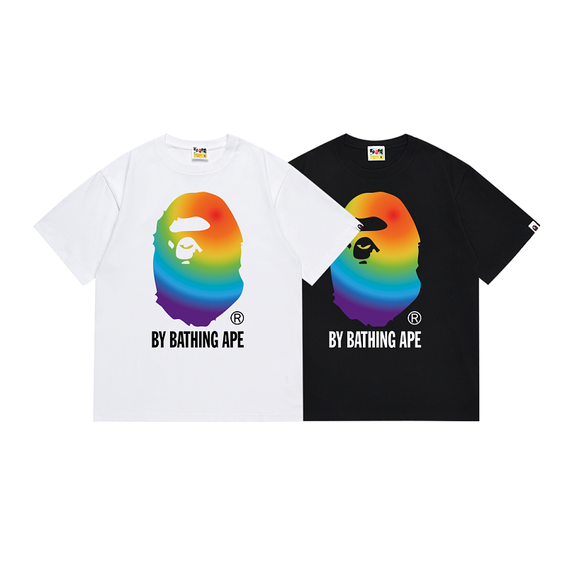Bape T-shirt 2