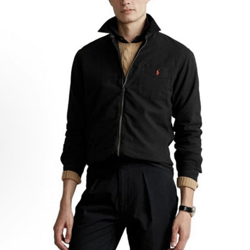 R⭐l⭐ Jacket · 2